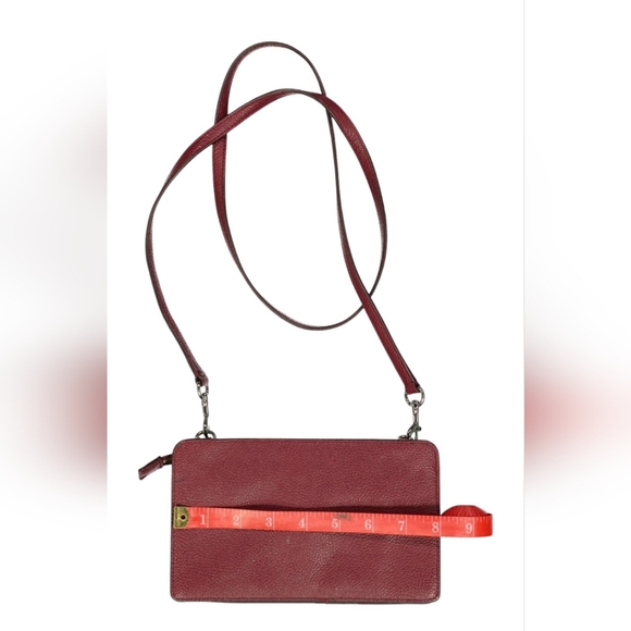 Coach Pop Up Small Crossbody - Picture 2 of 5